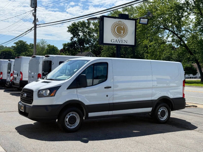 ford transit van 2019 1FTYR1YM5KKB60050 image ford transit van 2019 1FTYR1YM5KKB60050 image